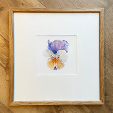 Load image into Gallery viewer, PANSY PRINT
