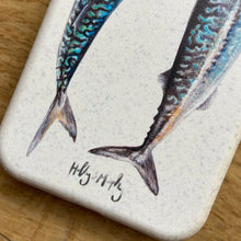 Load image into Gallery viewer, MACKEREL ECO PHONE CASE
