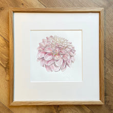 Load image into Gallery viewer, DAHLIA PRINT
