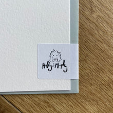 Load image into Gallery viewer, FESTIVE DONKEY CARD
