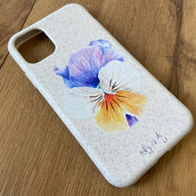 Load image into Gallery viewer, PANSY ECO PHONE CASE
