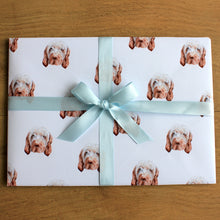 Load image into Gallery viewer, ITALIAN SPINONE WRAP
