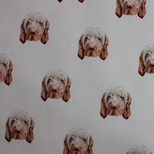 Load image into Gallery viewer, ITALIAN SPINONE WRAP
